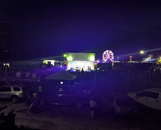 Wetzel County 4H Camp