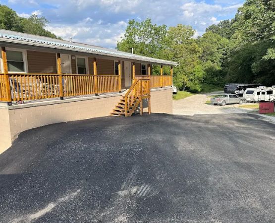 Rock Lane Realty LLC, RV Sites, Fully Furnished Monthly Rentals