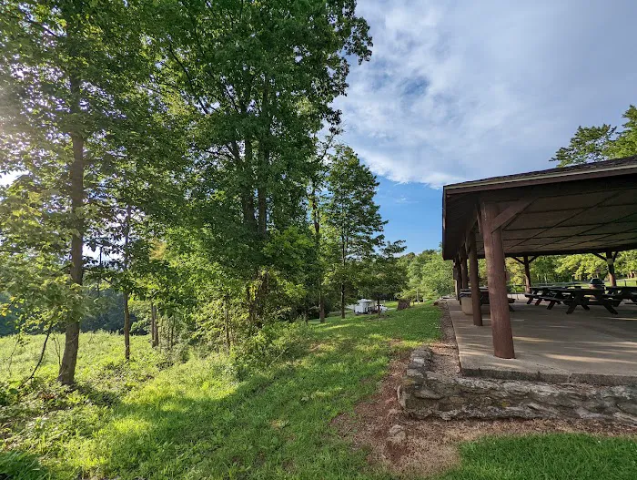 Piatt Park Campground 2