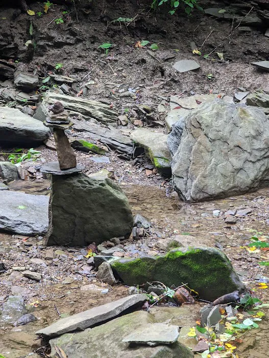 Piatt Park Campground 1