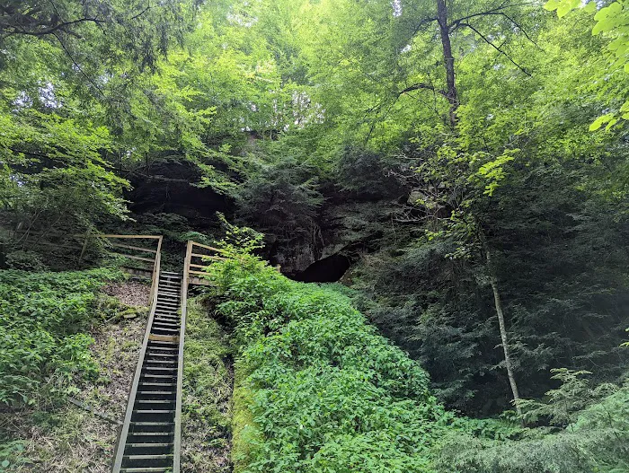 Piatt Park Campground 4