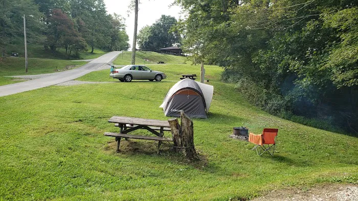 Piatt Park Campground 8