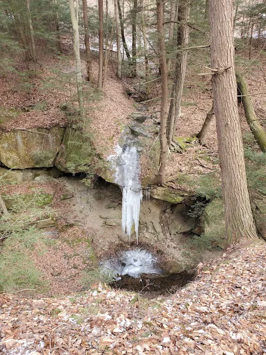 Piatt Park Campground 0