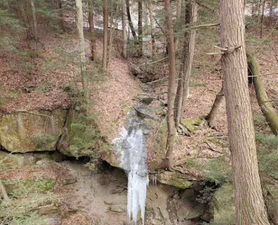 Piatt Park Campground