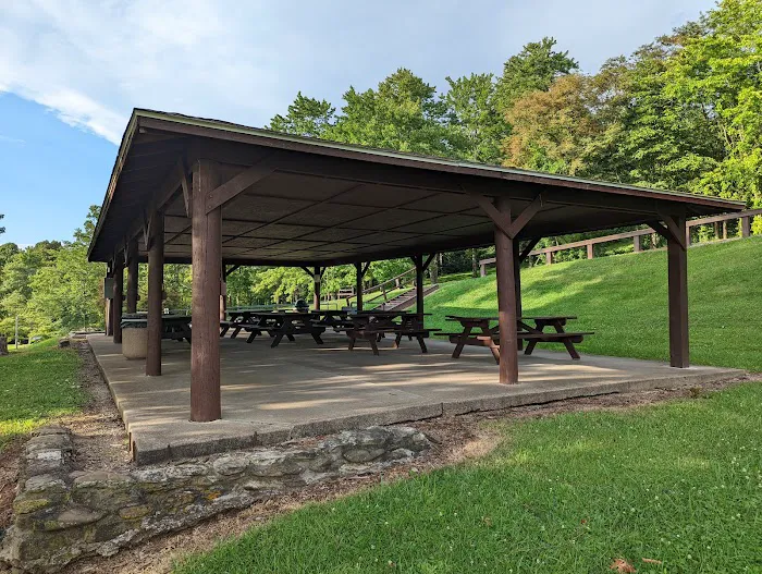 Piatt Park Campground 5