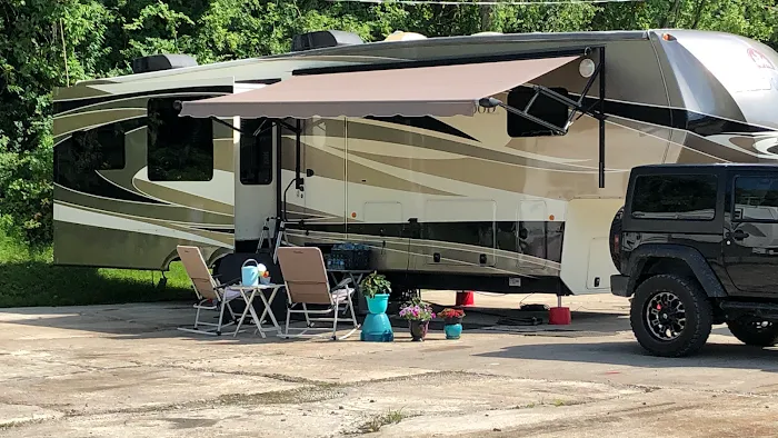 Riverside Campground RV Park 3