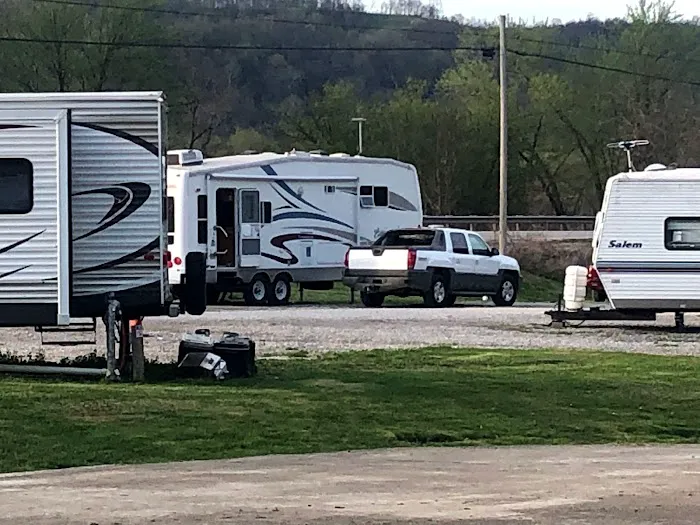 Riverside Campground RV Park 0