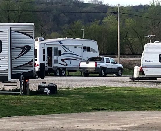 Riverside Campground RV Park