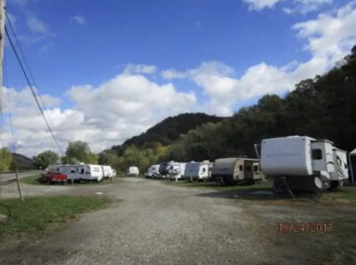Riverside Campground RV Park 2