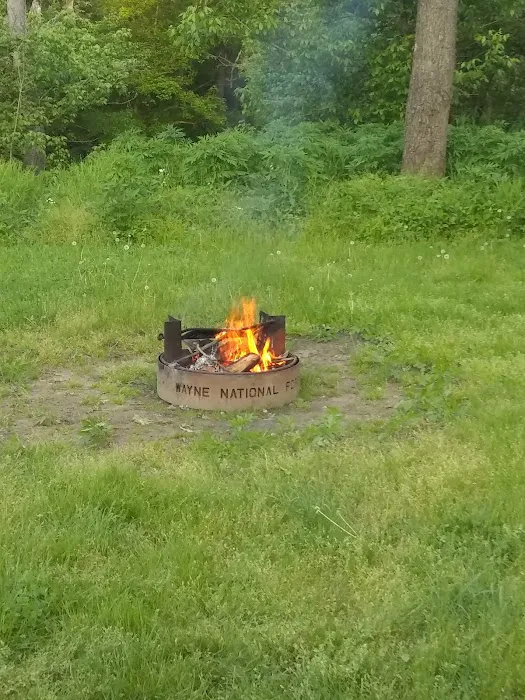 Lane Farm Campground 6