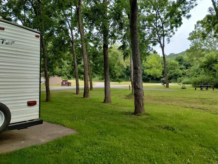 Lane Farm Campground 4