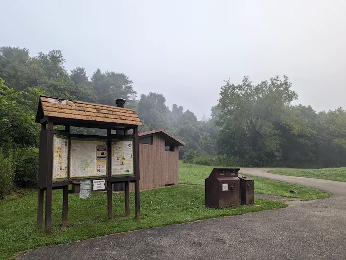 Lane Farm Campground 1