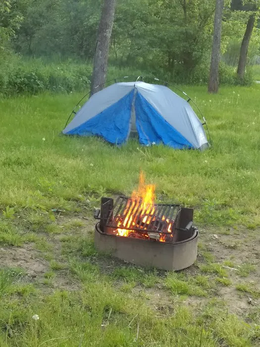 Lane Farm Campground 8