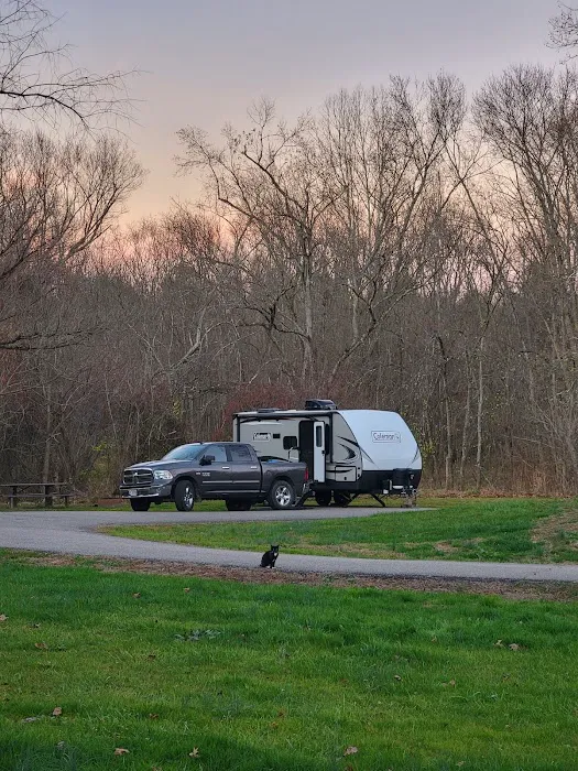 Lane Farm Campground 5