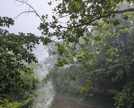 Lane Farm Campground