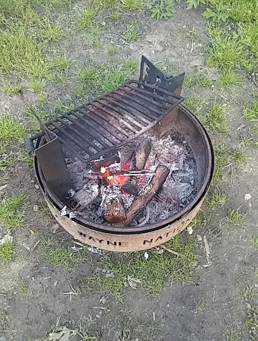 Lane Farm Campground 9