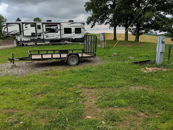 ASM campground llc 1
