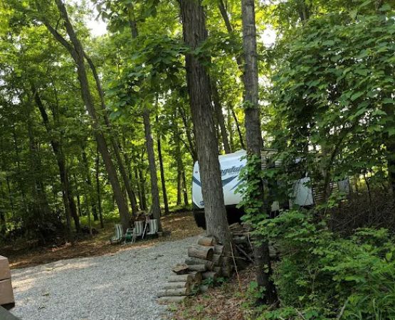 ASM campground llc