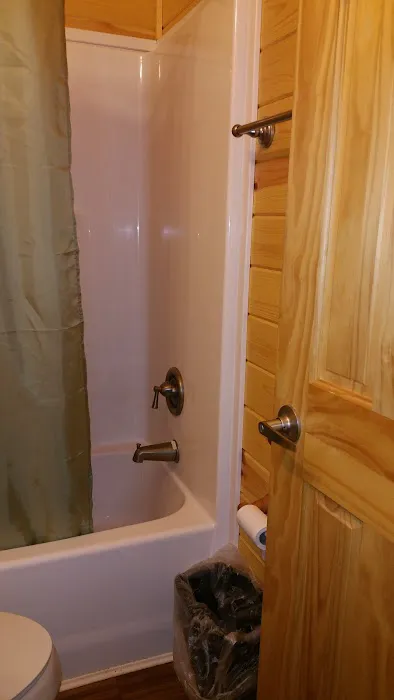 Pocahontas ATV Resort 0
