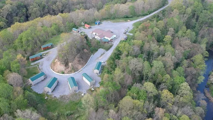 Pocahontas ATV Resort 3