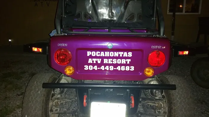Pocahontas ATV Resort 2