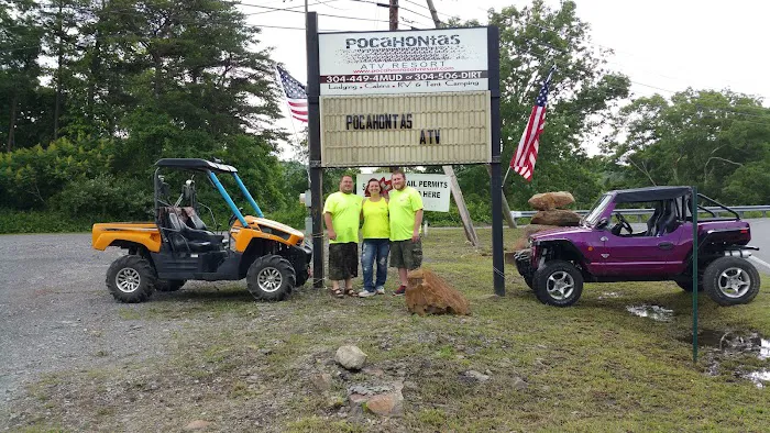 Pocahontas ATV Resort 7