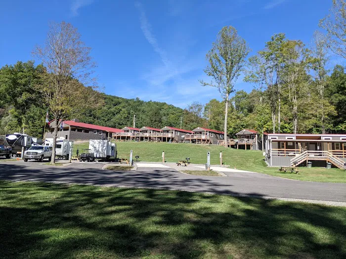 Riverfront ATV Resort 0
