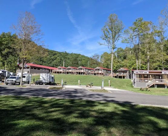 Riverfront ATV Resort