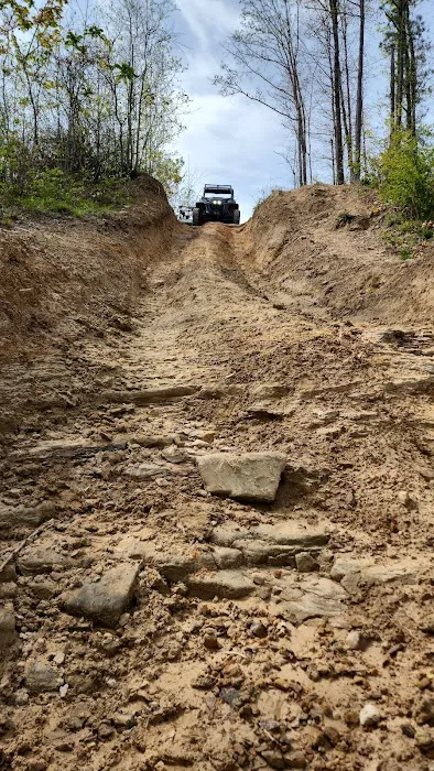 Riverfront ATV Resort 5