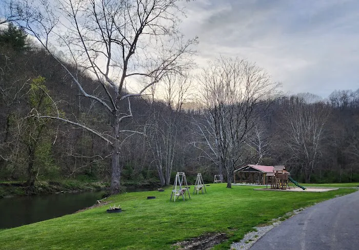 Riverfront ATV Resort 4