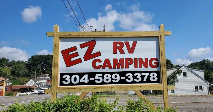 EZ RV Camping 0