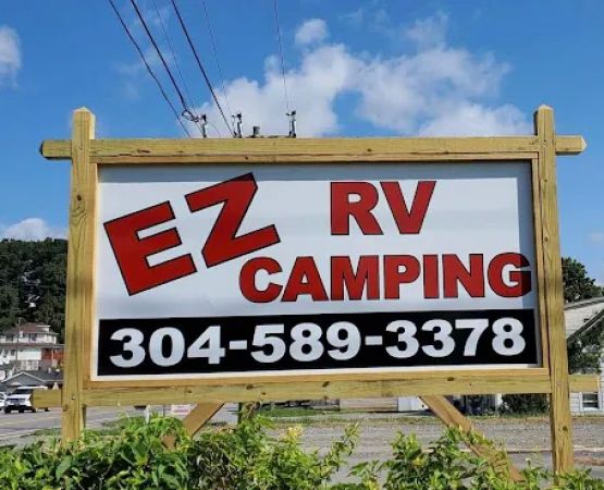 EZ RV Camping