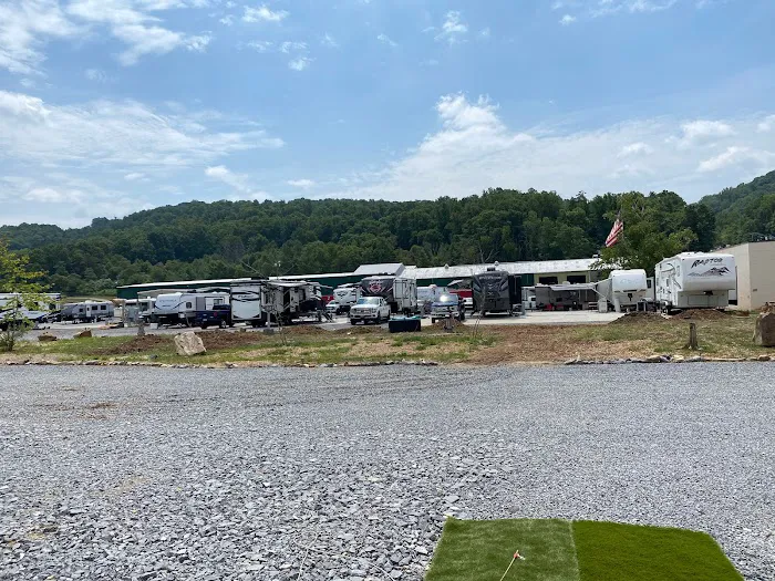 Appalachian RV Resort 5