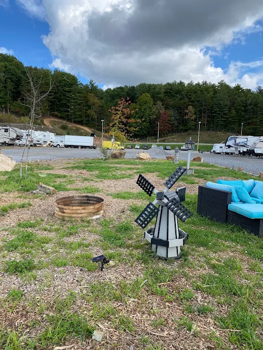 Appalachian RV Resort 4