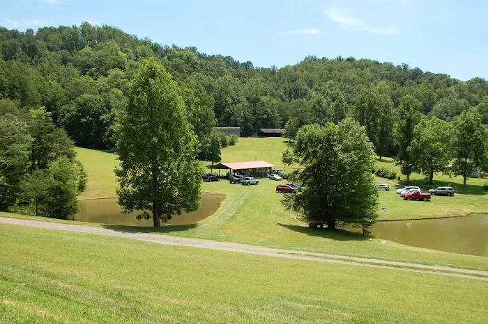 New River Gorge Campground 6