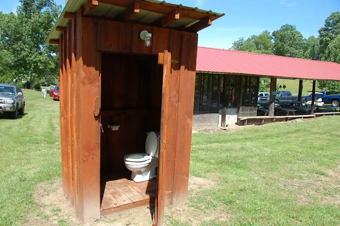 New River Gorge Campground 4