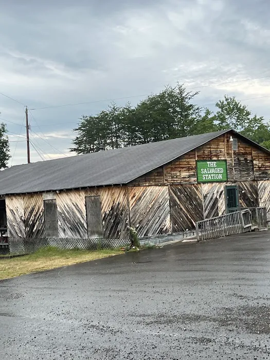 New River Gorge Campground 7