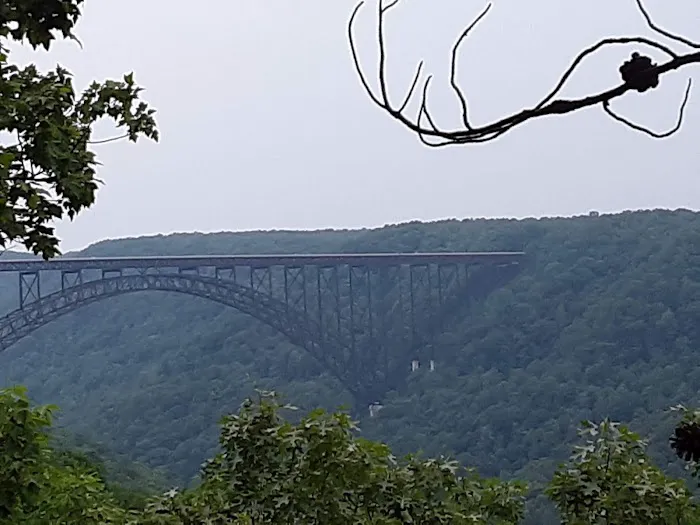 New River Gorge Campground - American Alpine Club 0