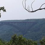 New River Gorge Campground - American Alpine Club