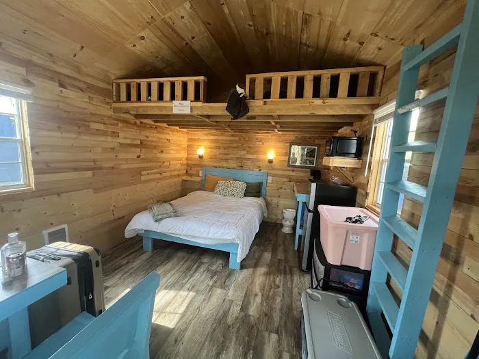 Rifrafters Campground 1