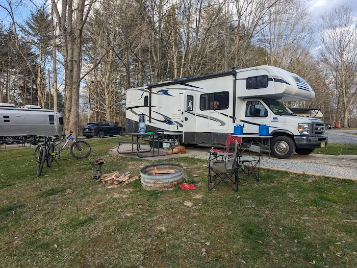 Rifrafters Campground 0