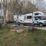 Rifrafters Campground