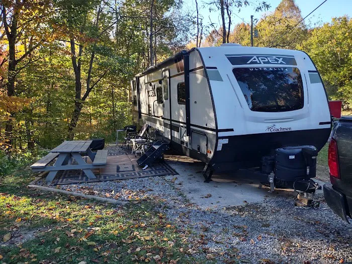 Rifrafters Campground 6