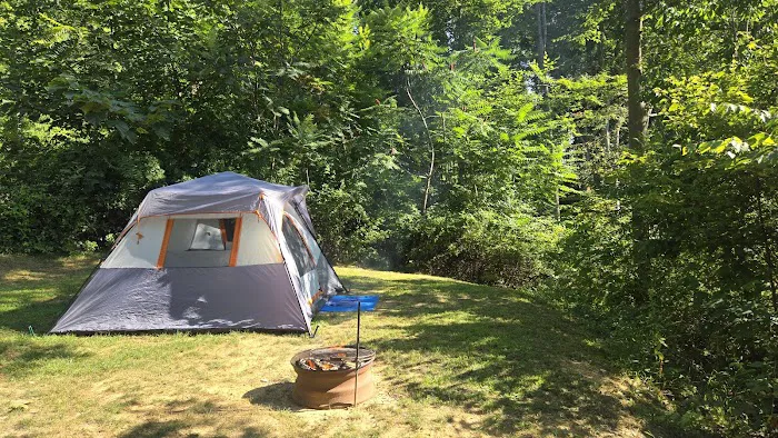 Rifrafters Campground 9