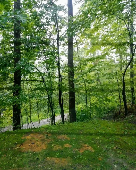 Rifrafters Campground 8