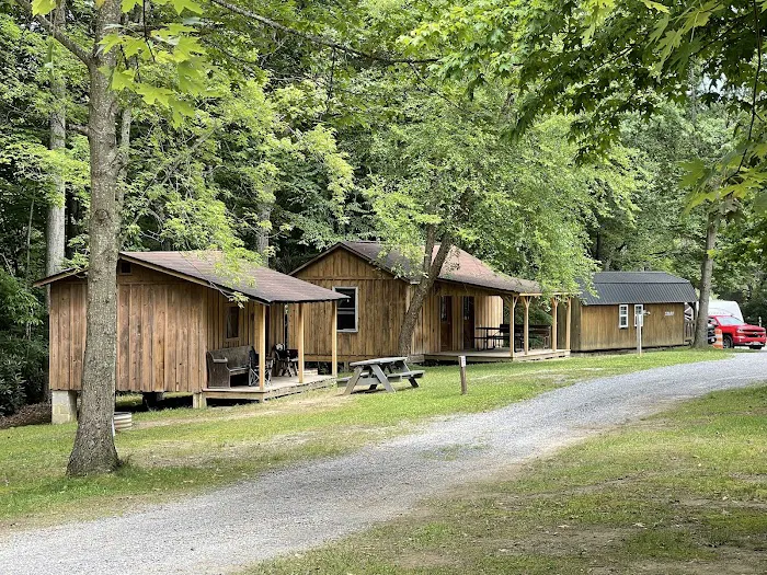 Rifrafters Campground 5