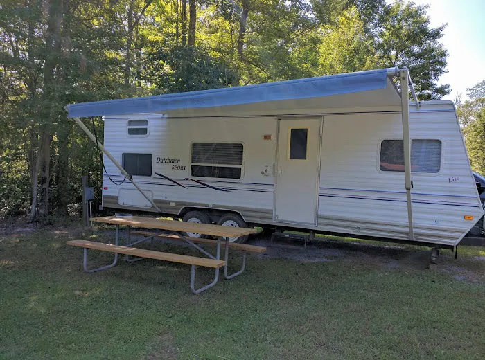Rays Camp Ground 7