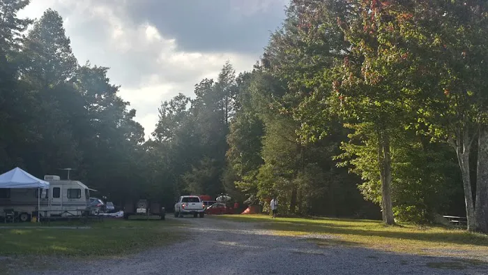 Rays Camp Ground 8