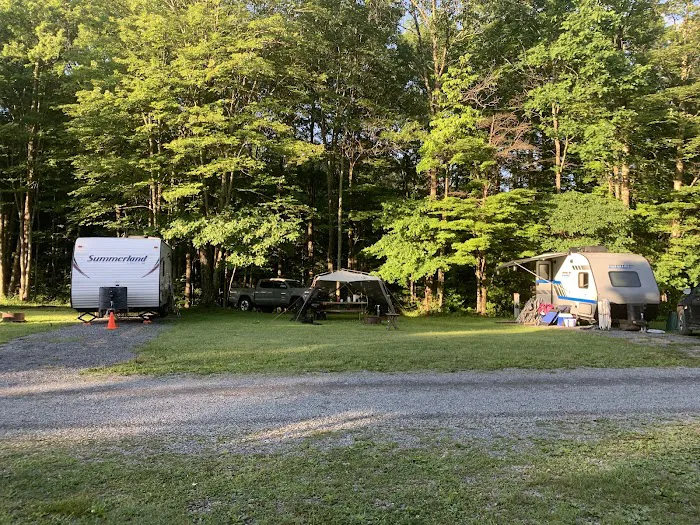 Rays Camp Ground 2