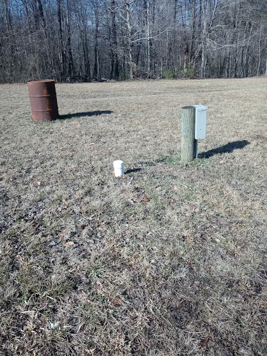 Midland Trail Campground 3